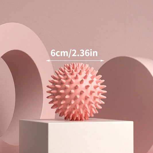 Muscle Massage Ball for Neck, Shoulder and Foot Relief