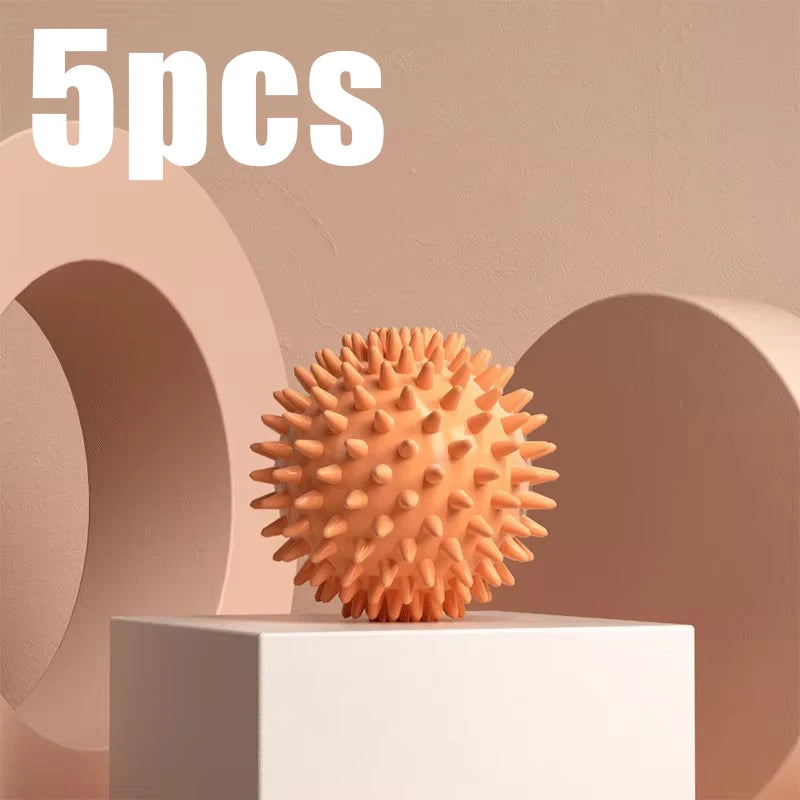 Muscle Massage Ball for Neck, Shoulder and Foot Relief