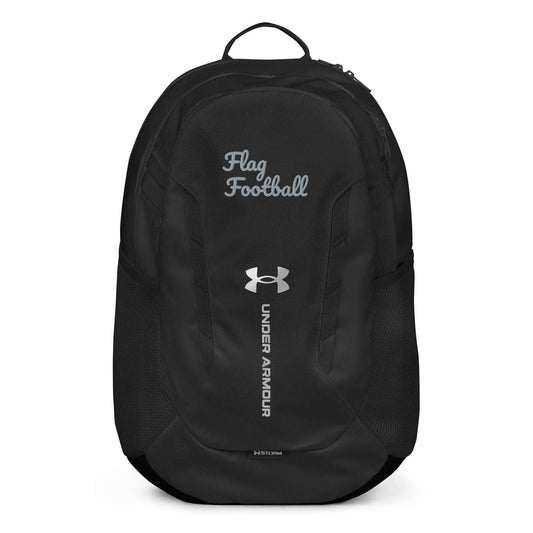 Flag Football Youth & Adult Gear - Under Armour® Backpack - L2N2