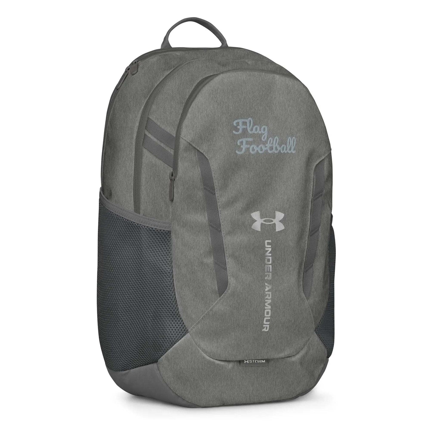 Flag Football Youth & Adult Gear - Under Armour® Backpack - L2N2