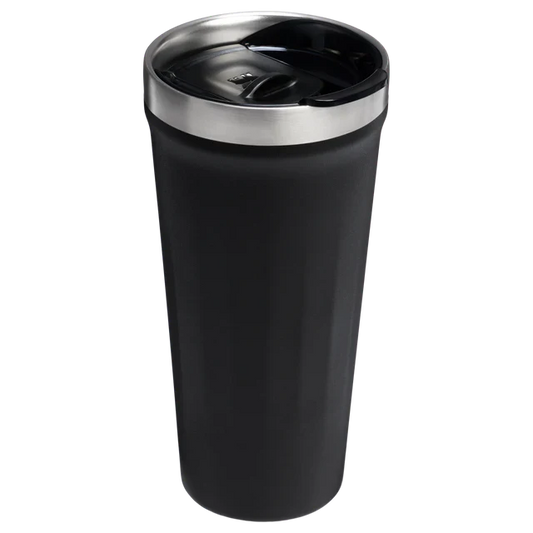 Stanley The Everyday Textured Tumbler - Black
