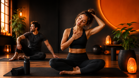 Consistency and Wellness: The Simple Secret to Feeling Better Every Day