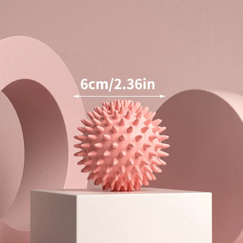 Muscle Massage Ball for Neck, Shoulder and Foot Relief