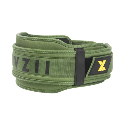 GOUNOD Weightlifting Belt for Squats and Deadlifts