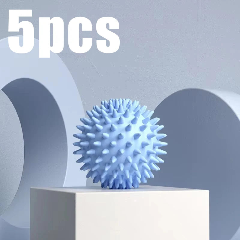Muscle Massage Ball for Neck, Shoulder and Foot Relief