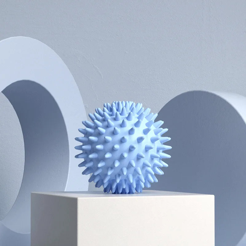 Muscle Massage Ball for Neck, Shoulder and Foot Relief