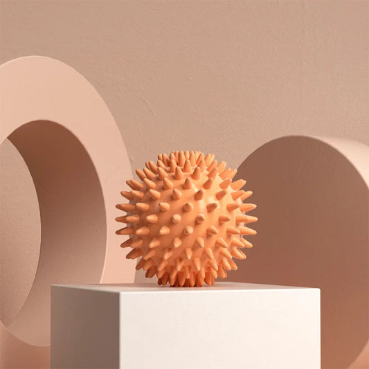 Muscle Massage Ball for Neck, Shoulder and Foot Relief