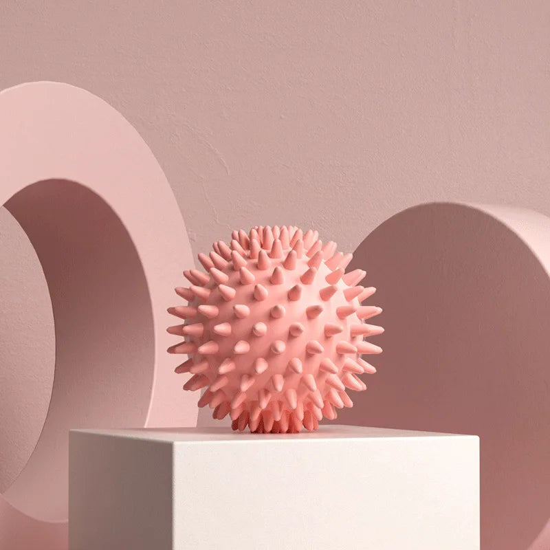 Muscle Massage Ball for Neck, Shoulder and Foot Relief