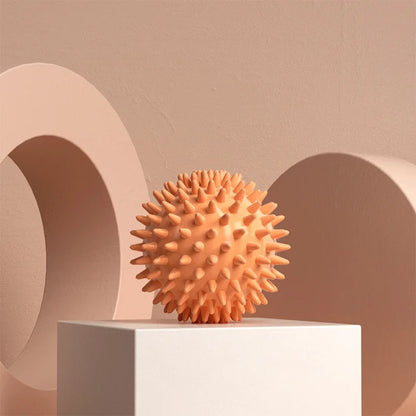 Muscle Massage Ball for Neck, Shoulder and Foot Relief