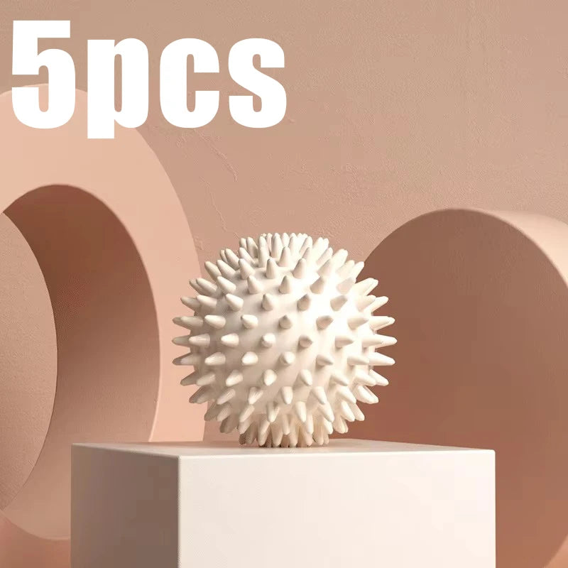 Muscle Massage Ball for Neck, Shoulder and Foot Relief