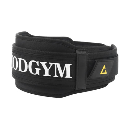 GOUNOD Weightlifting Belt for Squats and Deadlifts
