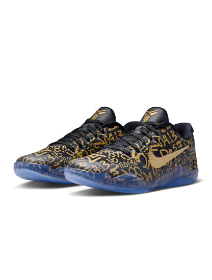 Nike Kobe XI Protro - Mamba Day