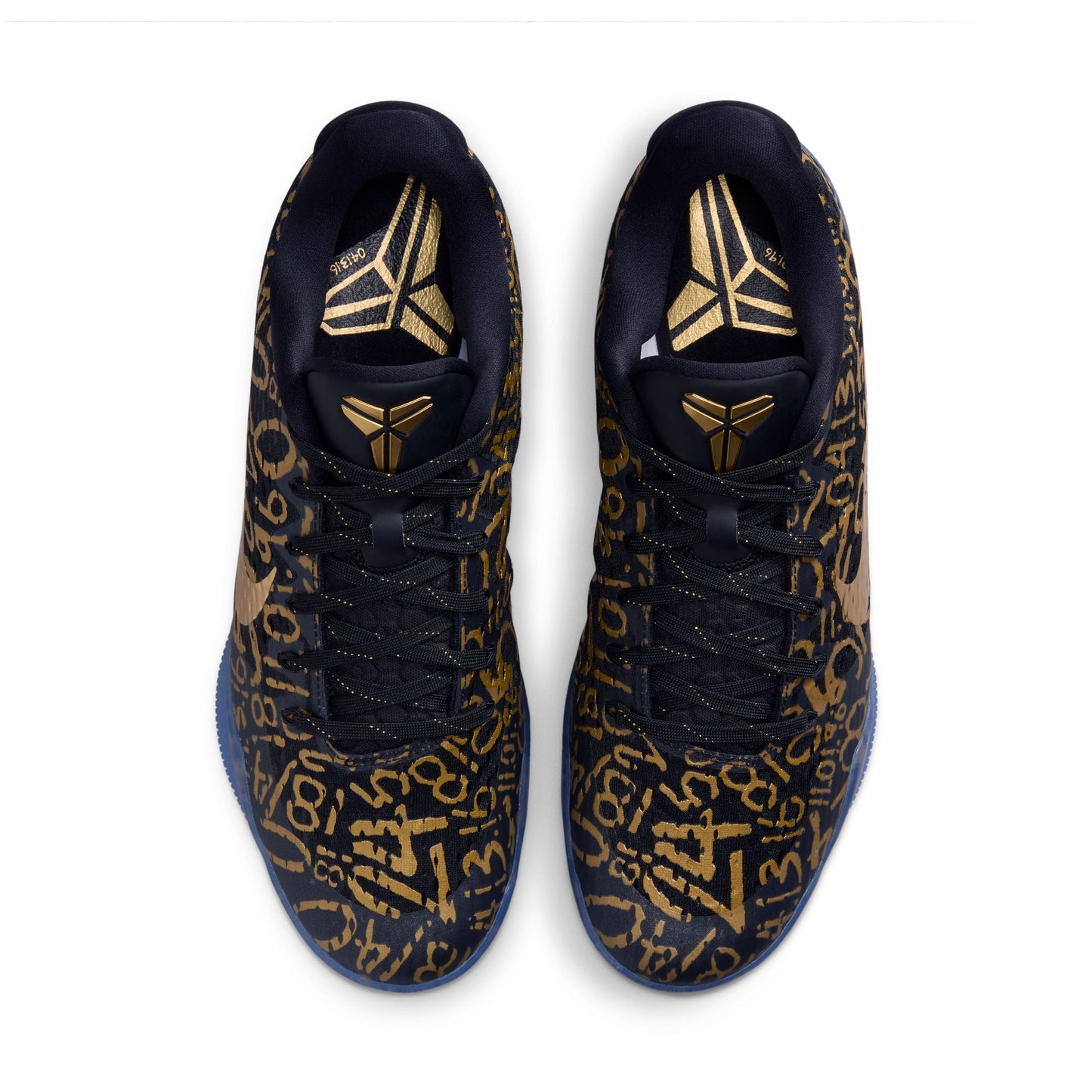 Nike Kobe XI Protro - Mamba Day