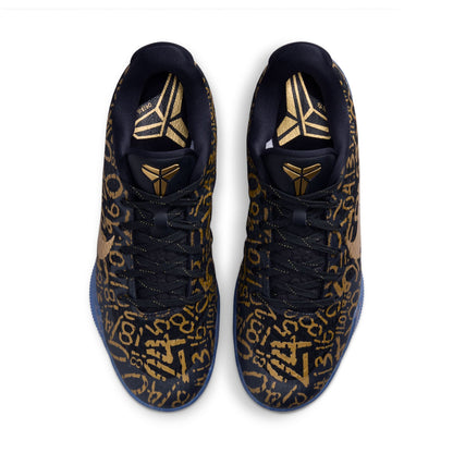Nike Kobe XI Protro - Mamba Day