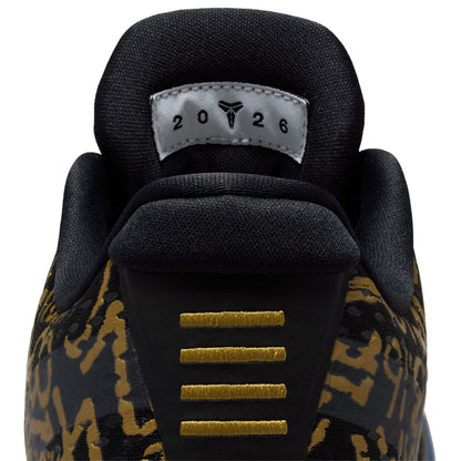 Nike Kobe XI Protro - Mamba Day