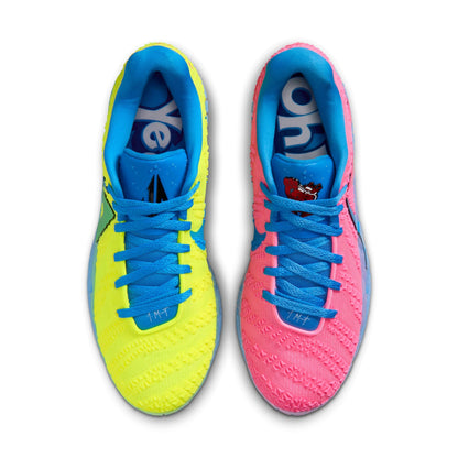 Nike Ja 3 - Kool Aid
