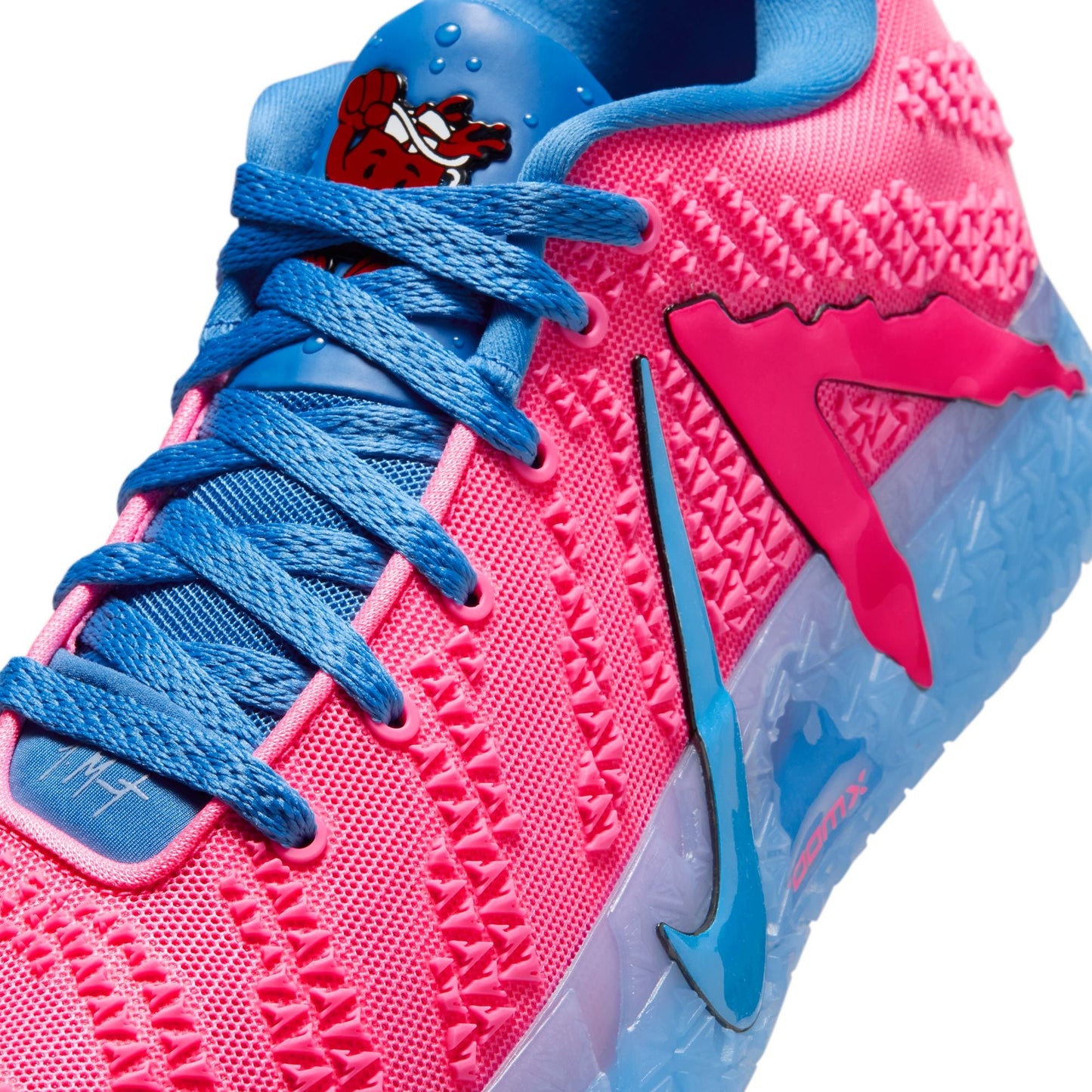 Nike Ja 3 - Kool Aid