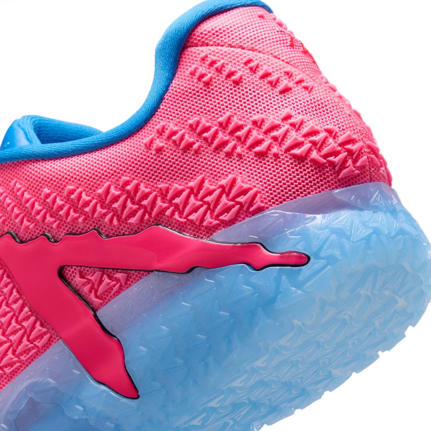 Nike Ja 3 - Kool Aid