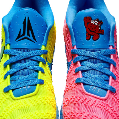 Nike Ja 3 - Kool Aid
