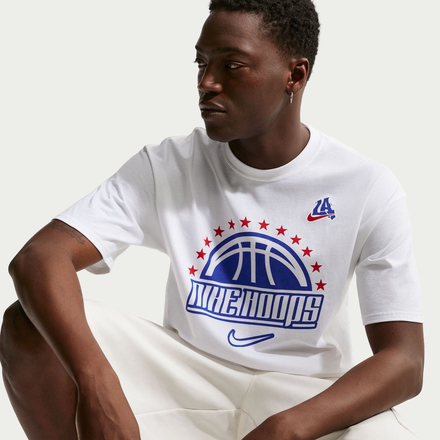 Nike Mens MAX90 2K4 Tee