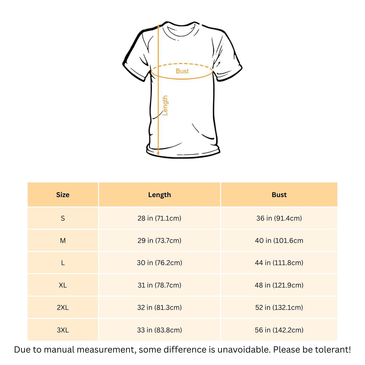 Customizable Football Fan Graphic T-Shirt