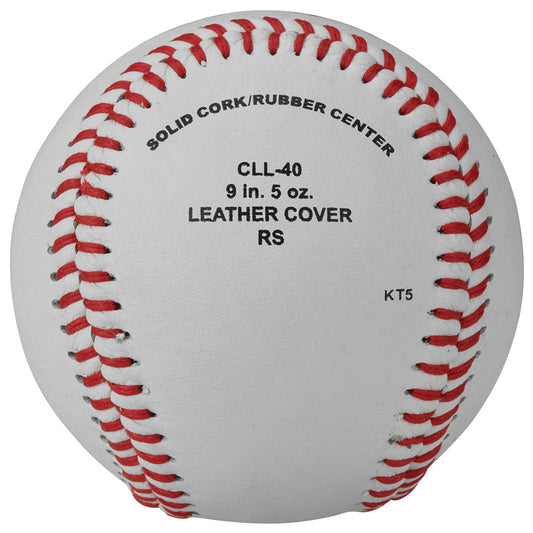 LITTLE LEAGUE APPRVD BASEBALL