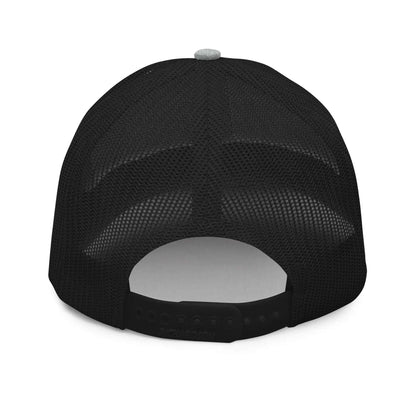 Flag Football Open Mesh Hat