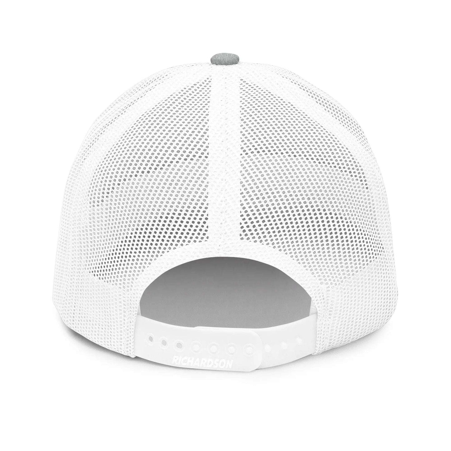 Flag Football Open Mesh Hat