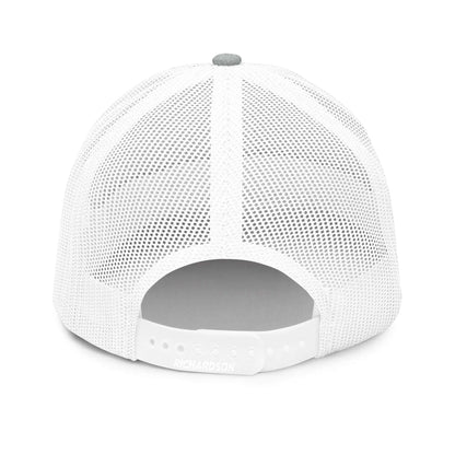 Flag Football Open Mesh Hat
