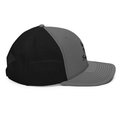Flag Football Open Mesh Hat
