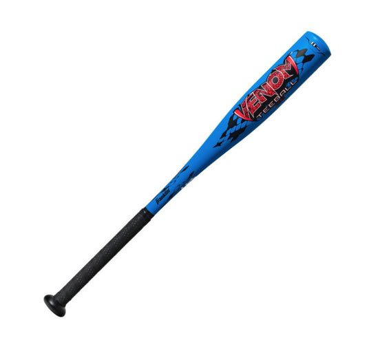 Franklin Venom Youth T-Ball Bat, Royal