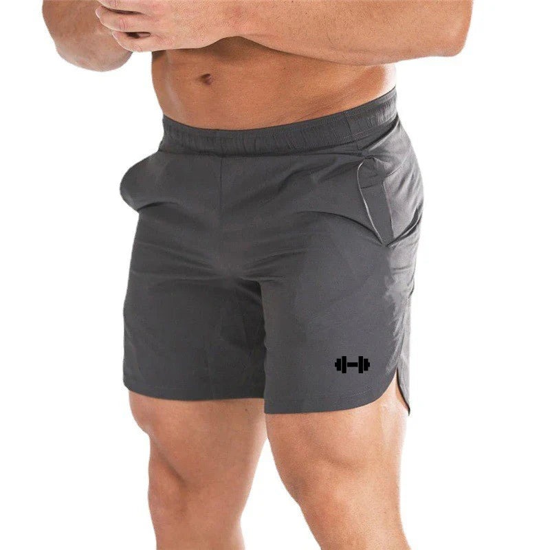 SwiftDry Men’s Training Shorts