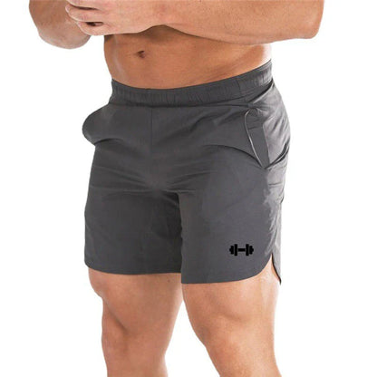 SwiftDry Men’s Training Shorts