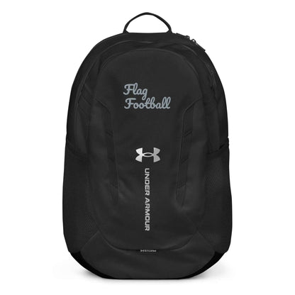 Flag Football Youth & Adult Gear - Under Armour® Backpack - L2N2