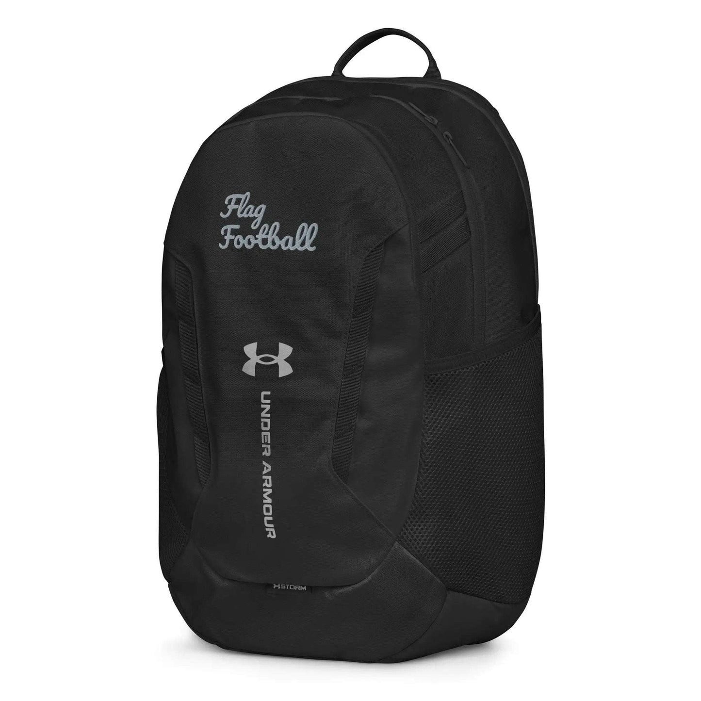 Flag Football Youth & Adult Gear - Under Armour® Backpack - L2N2