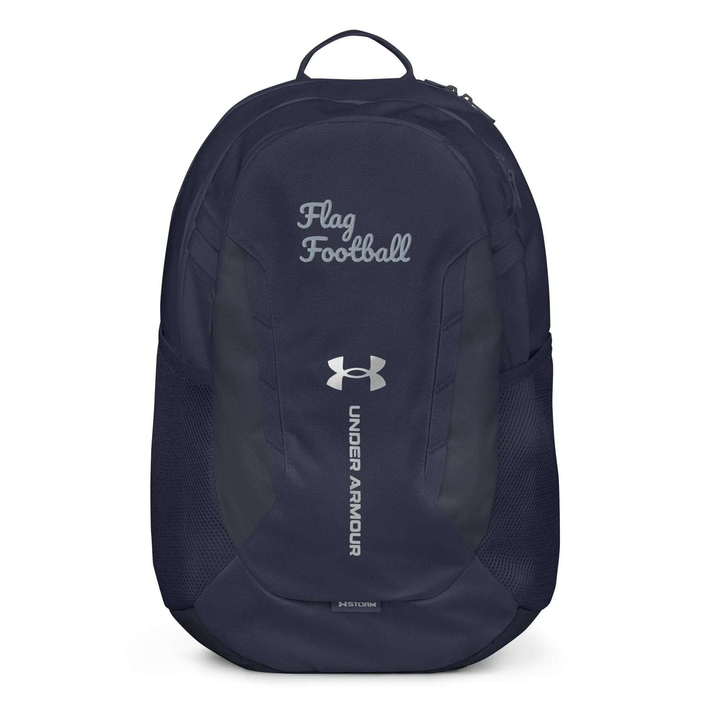 Flag Football Youth & Adult Gear - Under Armour® Backpack - L2N2
