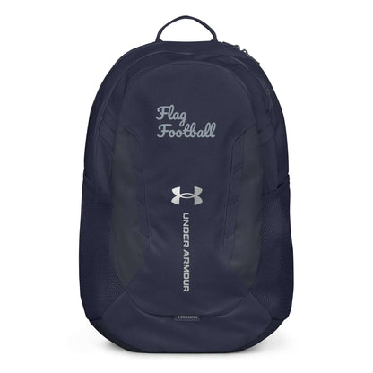 Flag Football Youth & Adult Gear - Under Armour® Backpack - L2N2
