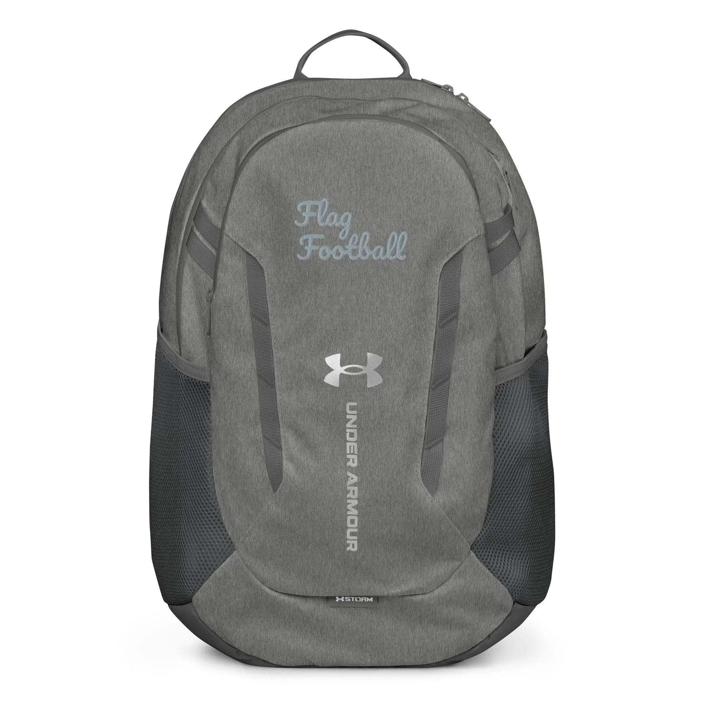 Flag Football Youth & Adult Gear - Under Armour® Backpack - L2N2