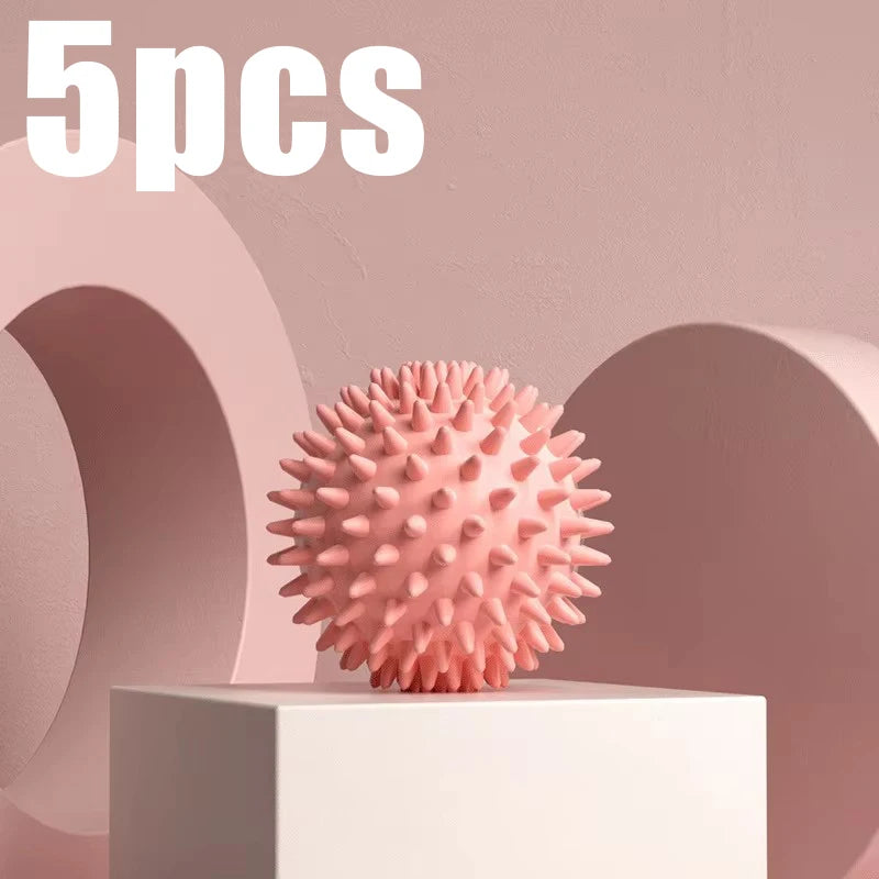 Muscle Massage Ball for Neck, Shoulder and Foot Relief