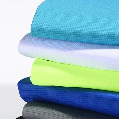 Men’s Quick-Dry Short Sleeve Gym T-Shirt