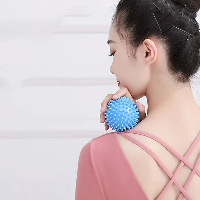 Muscle Massage Ball for Neck, Shoulder and Foot Relief