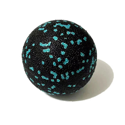 Peanut Massage Ball for Myofascial Release and Recovery