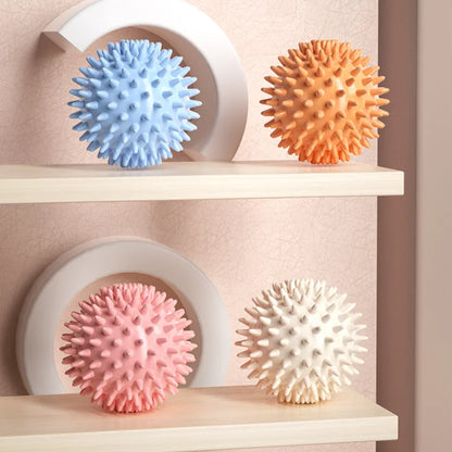 Muscle Massage Ball for Neck, Shoulder and Foot Relief