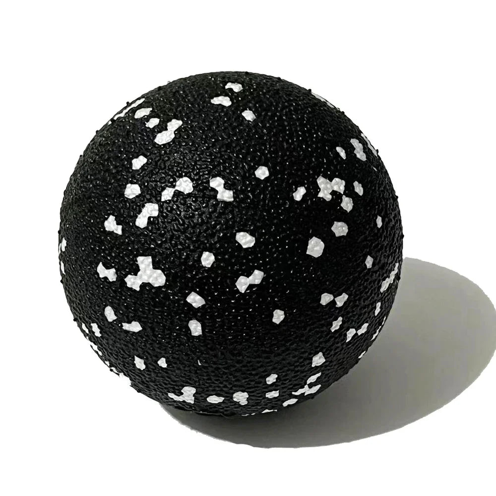 Peanut Massage Ball for Myofascial Release and Recovery