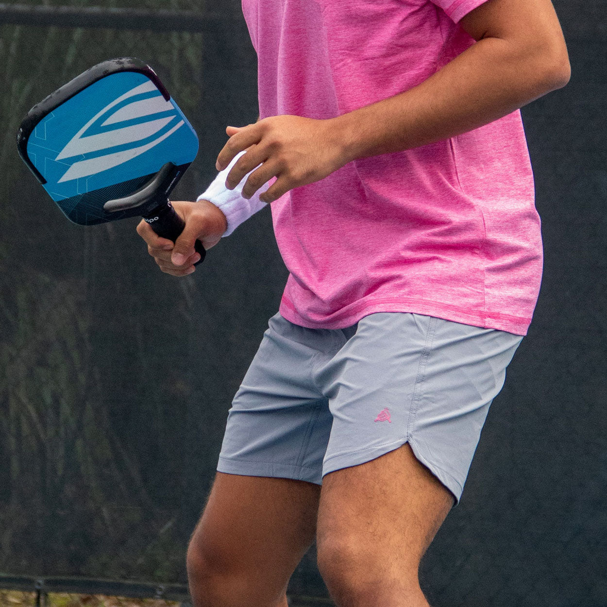 Pickleball Shorts - PickleDome Edition