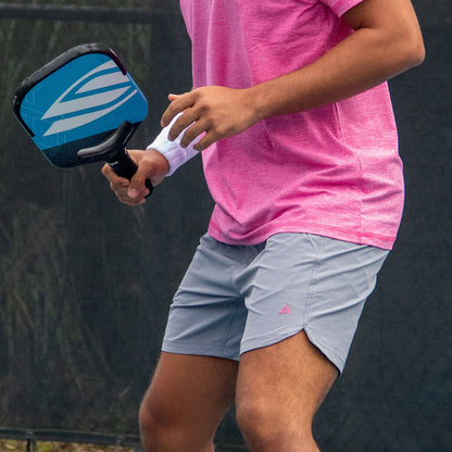 Pickleball Shorts - PickleDome Edition