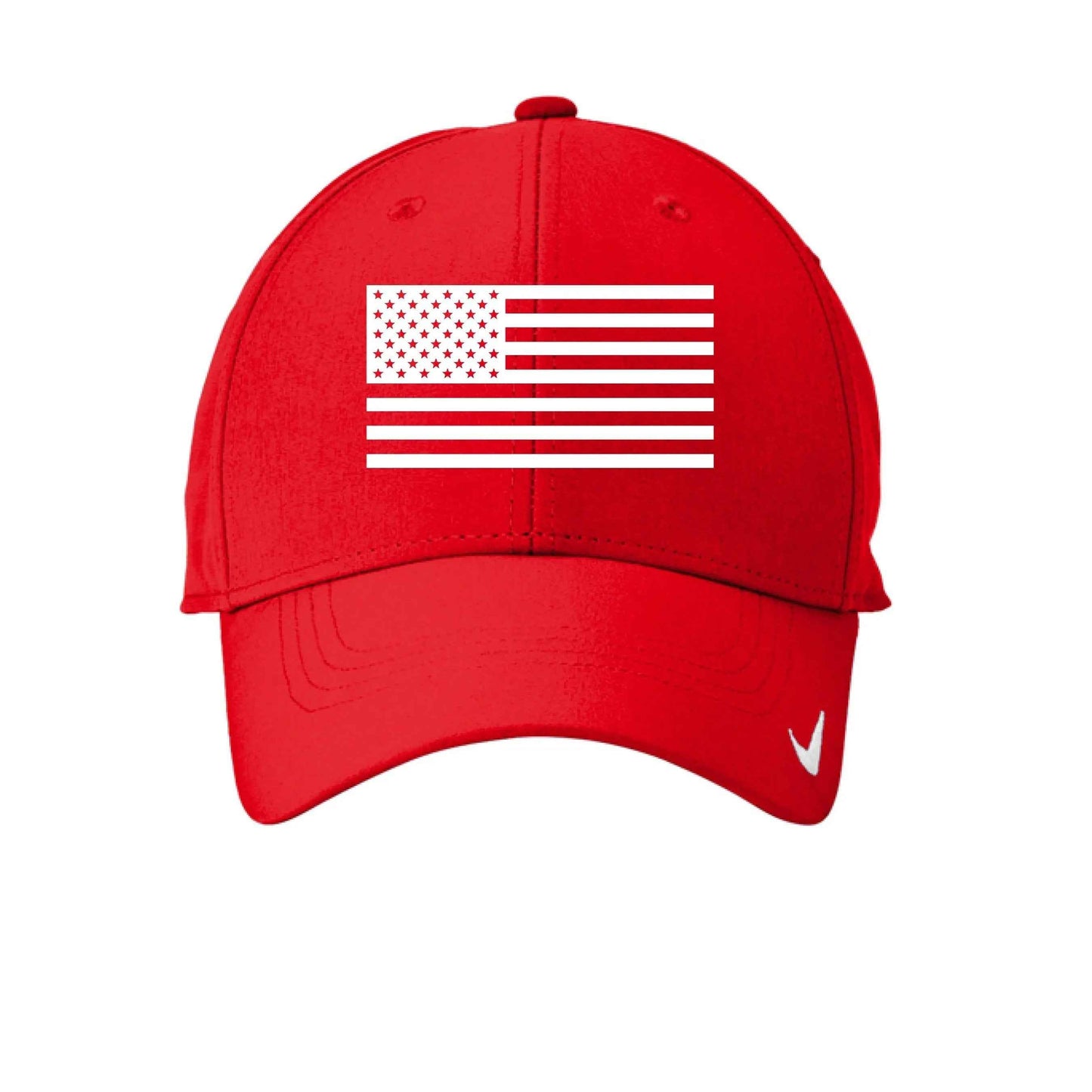 Nike Ball Cap USA