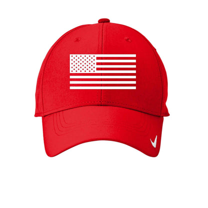 Nike Ball Cap USA