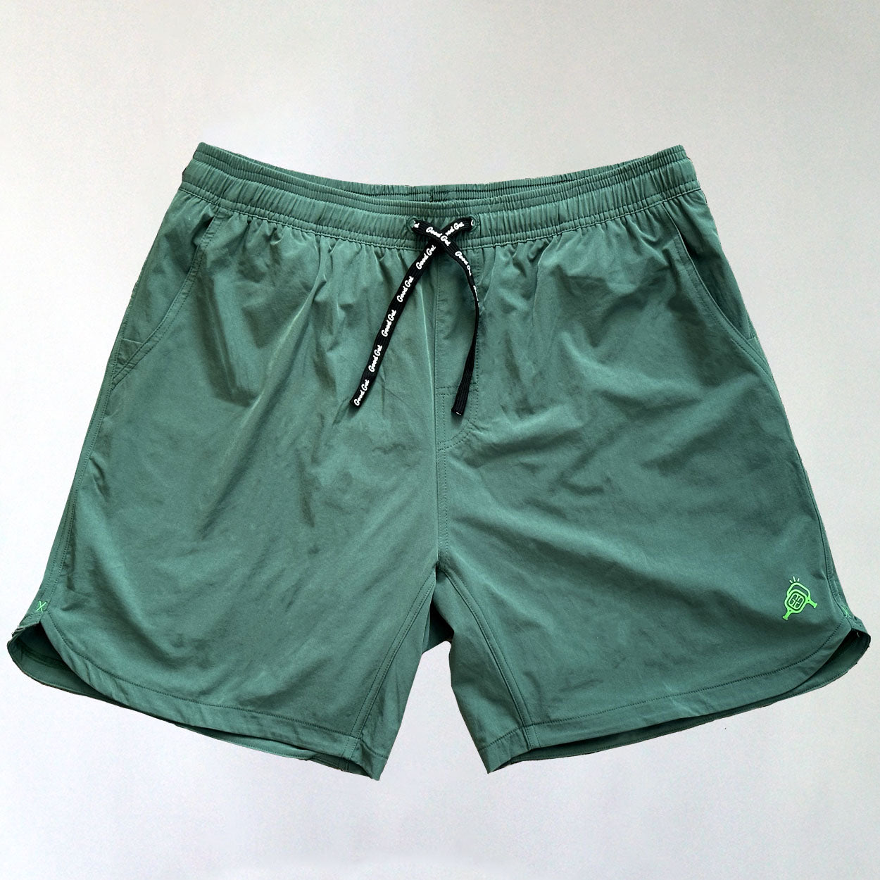Pickleball Shorts - All Eyes On Me Edition