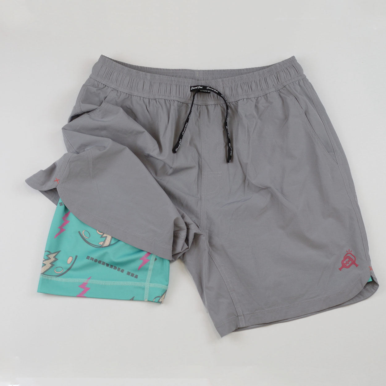 Pickleball Shorts - PickleDome Edition
